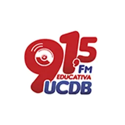Rádio FM Educativa UCDB