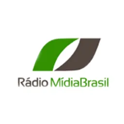 Rádio Mídia Brasil Web