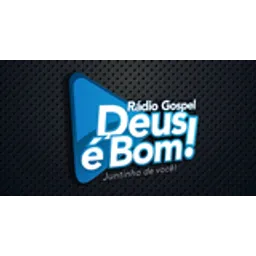 Rádio Gospel Deus e Bom
