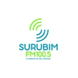 Rádio Surubim AM