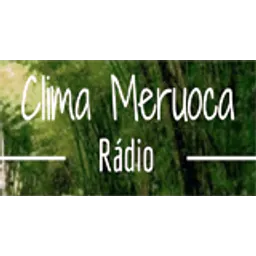Rádio Clima Meruoca FM