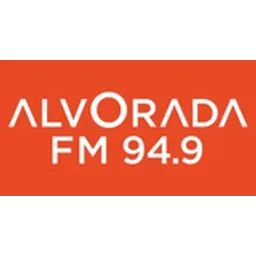 Alvorada FM