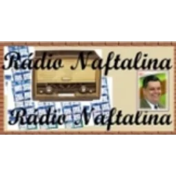 Rádio Naftalina Web