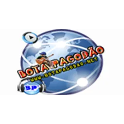 Radio Bota Pagodão