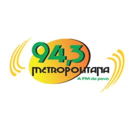 FM Metropolitana