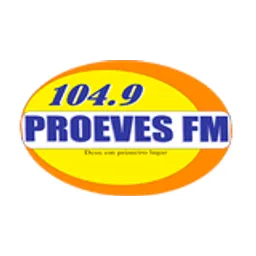 Rádio Proeves