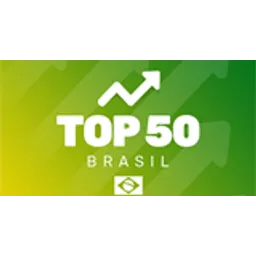 Vagalume.FM - Top 50 Brasil