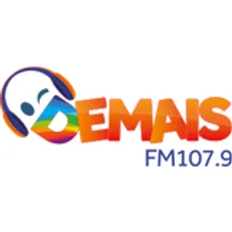 Rádio FM 107.9