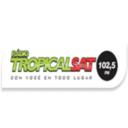 Rádio Tropical SAT