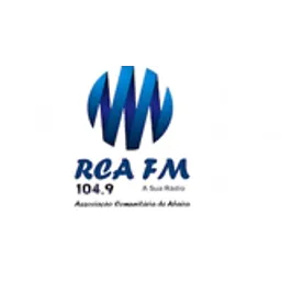 RCA FM Abaíra