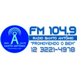 Rádio Santo Antônio