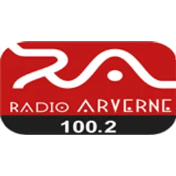 Radio Arverne