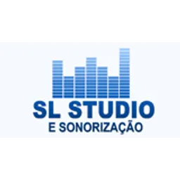 Radio SL Studio e Sonorização