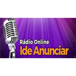 Rádio Ide Anunciar