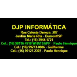 DJP Informatica
