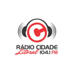 Rádio Cidade Litoral FM