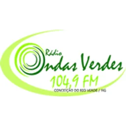 Rádio Ondas Verdes FM 104.9