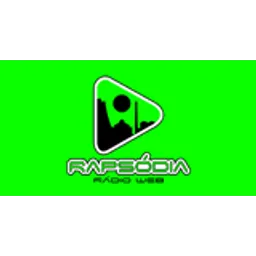 Rapsódia Rádio Web