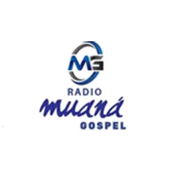 Rádio Muana Gospel