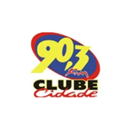Rádio Clube Cidade