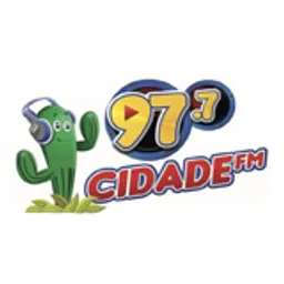 Rádio Cidade Tabira FM