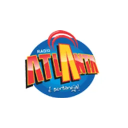 Rádio Atlânta