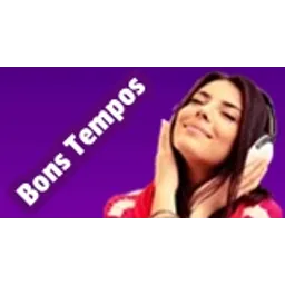 Radio Bons Tempos Fm