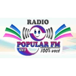 Rádio Popular FM 104.9