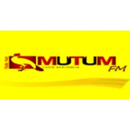 Rádio Web Mutum FM