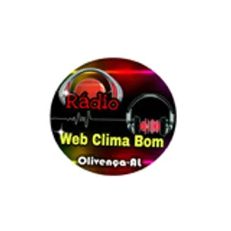 Rádio Web Clima Bom