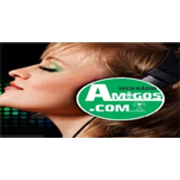 Rádio Amigos.com Web