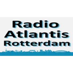 Radio Atlantis Rotterdam