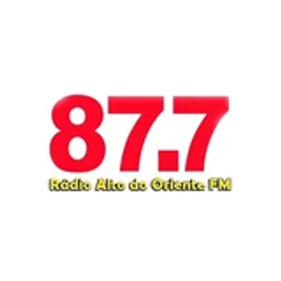 Rádio Alto do Oriente FM