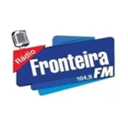 Rádio Fronteira