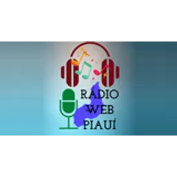 Radio Web Piaui