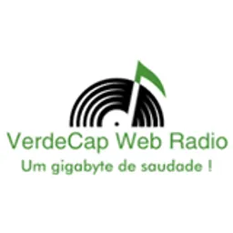 VerdeCap Web Rádio