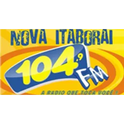 Rádio Nova Itaboraí