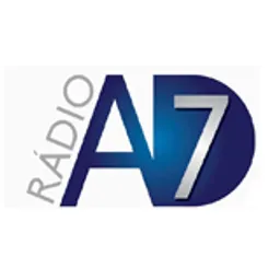 Rádio AD7