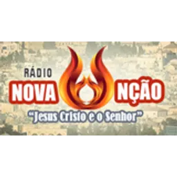 Rádio Nova Unção