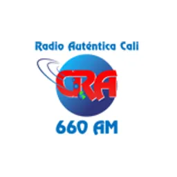 Radio Autentica Cali