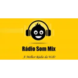 Rádio Som Mix