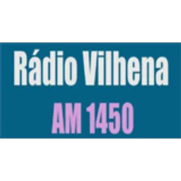 Rádio Vilhena