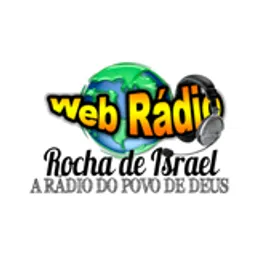 Web Rádio Rocha de Israel
