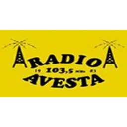 Radio Avesta