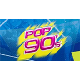 Vagalume.FM - Pop Anos 90