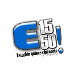 AM 1550 - Estacion Quince Cincuenta