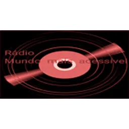 Rádio Mundo Mais Acessível