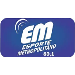 Esporte Metropolitano 1