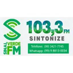Rádio Sinal Verde FM