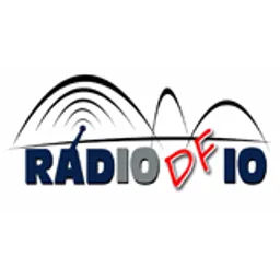 Rádio DF 10